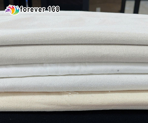 Vải Bố - Vải Canvas